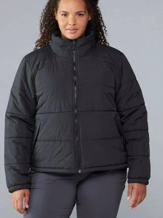 REI Co-op Groundbreaker Insulated Jacket - Women's XS ⚽️ - photo 5