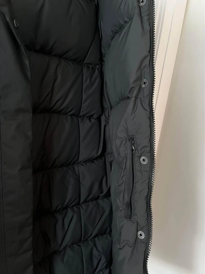 The North Face Women’s Arctic Down Parka Winter Jacket - S ⚽️ - photo 2