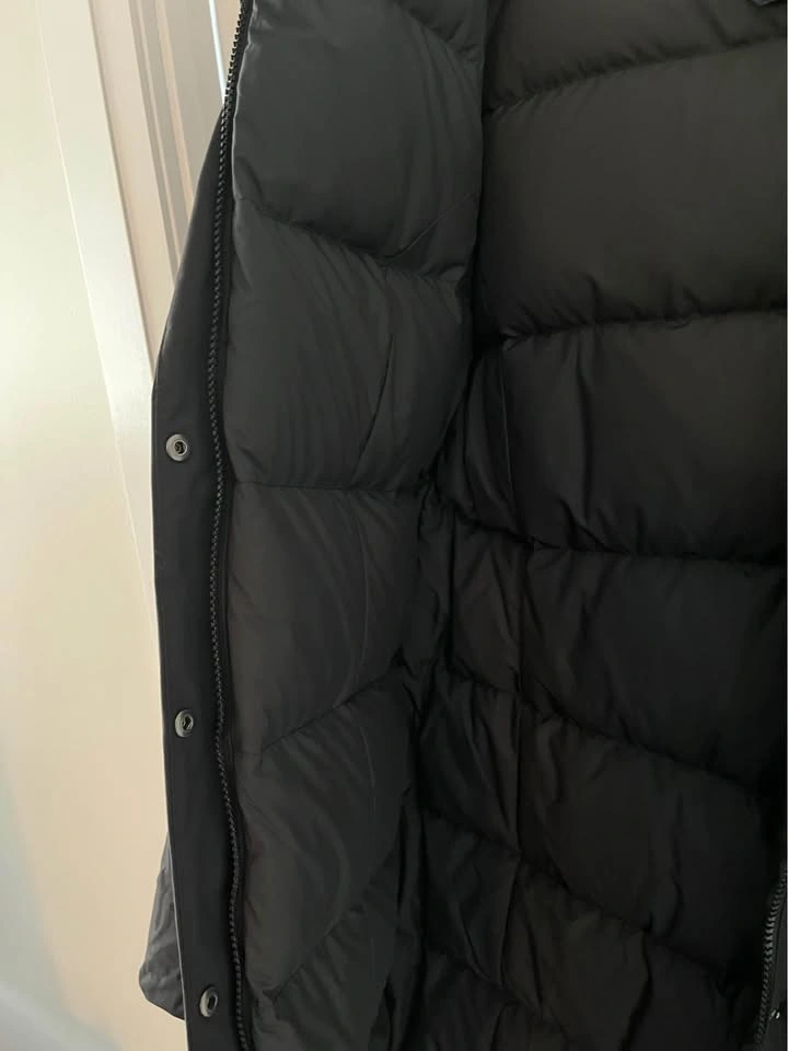 The North Face Women’s Arctic Down Parka Winter Jacket - S ⚽️ - photo 3