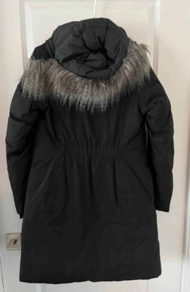 The North Face Women’s Arctic Down Parka Winter Jacket - S ⚽️ - photo 4