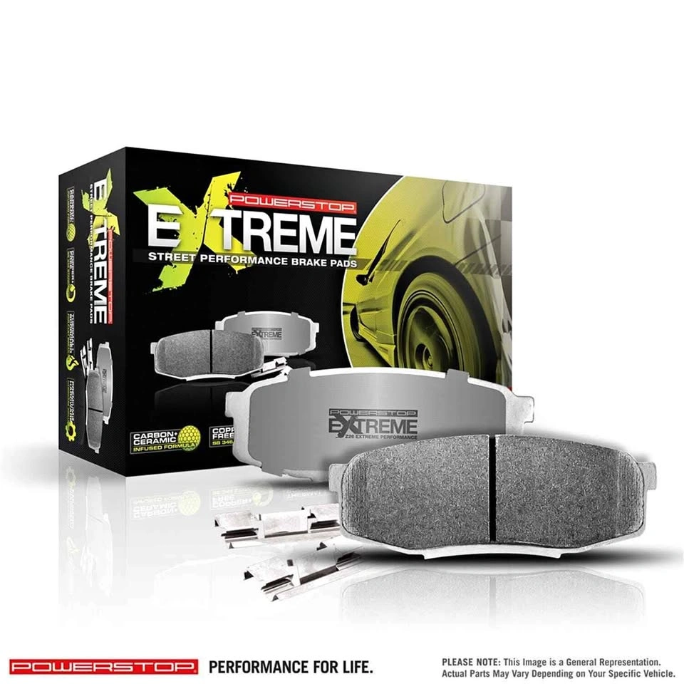 brake pads