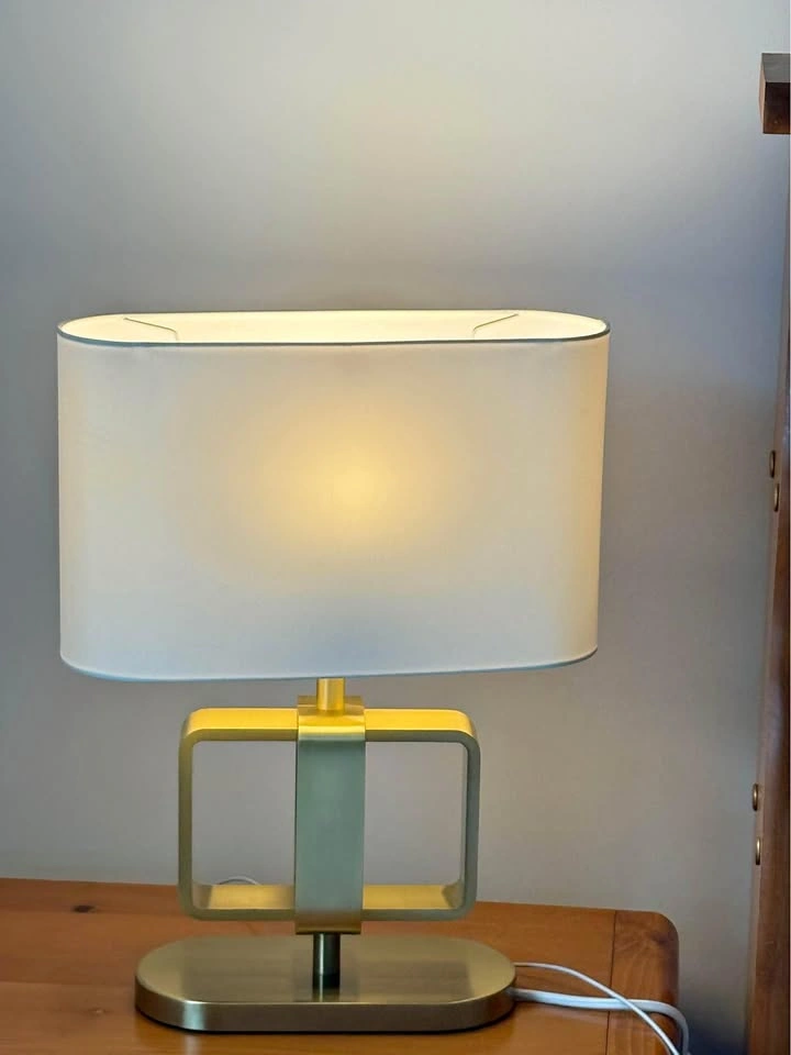 IKEA UPPVIND Table Lamp