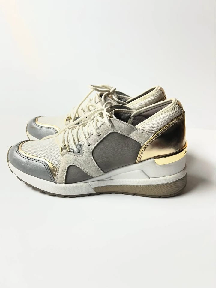 ⚽ MK Sneakers - photo 2