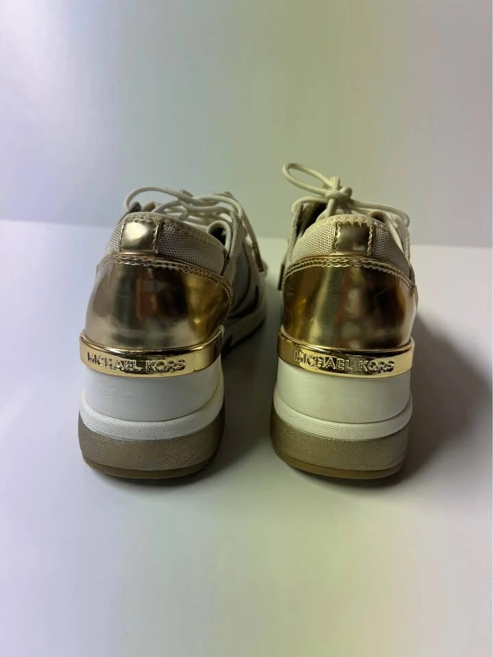 ⚽ MK Sneakers - photo 3