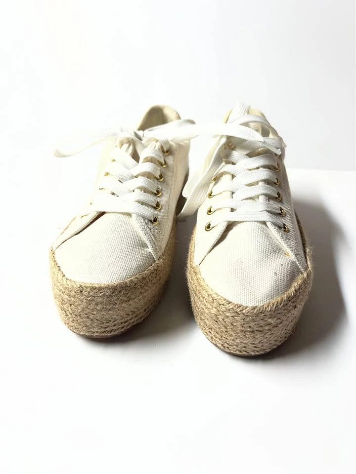 ⚽ H& M Espadrille Sneakers (New) - photo 2
