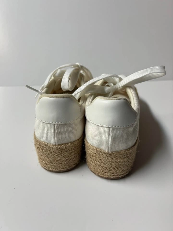 ⚽ H& M Espadrille Sneakers (New) - photo 3