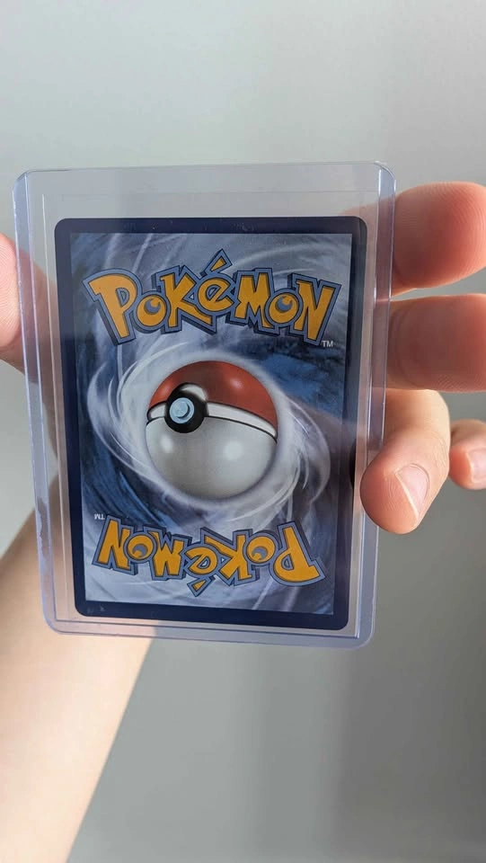 Team Rocket's Mewtwo Ex SIR 231/182 - photo 2
