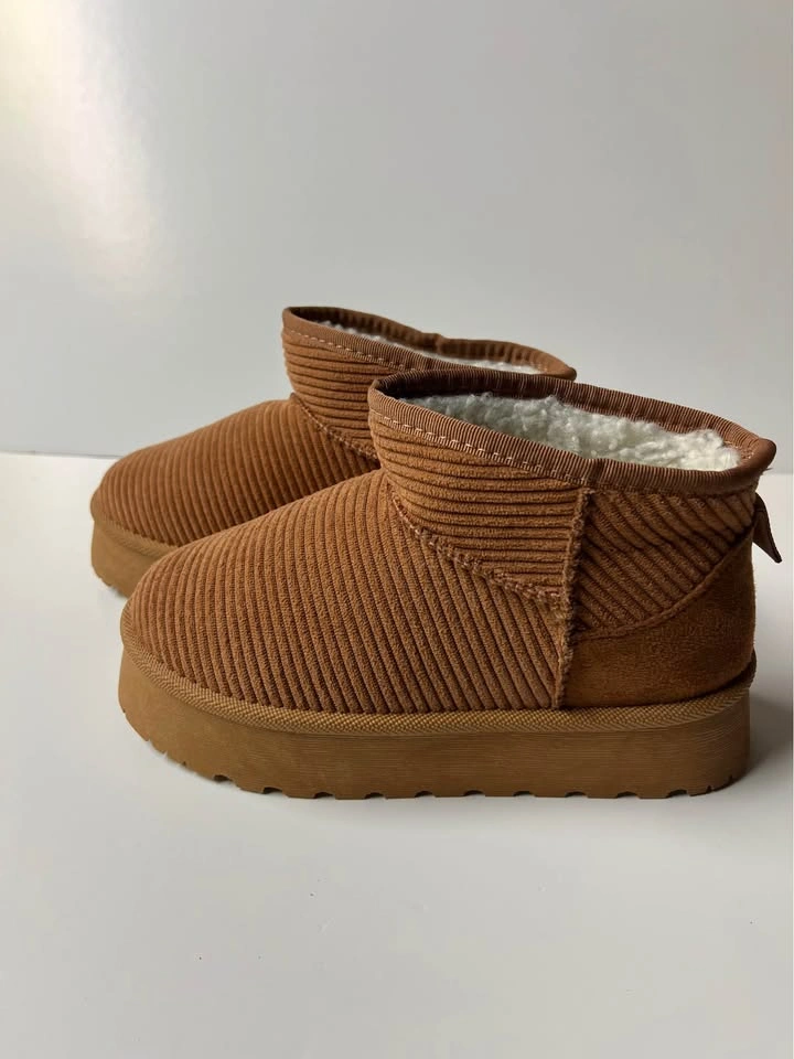 ⚽ New Winter Shoes - photo 2