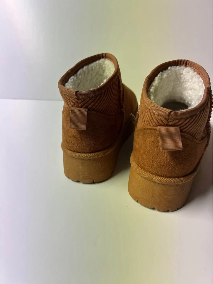 ⚽ New Winter Shoes - photo 3