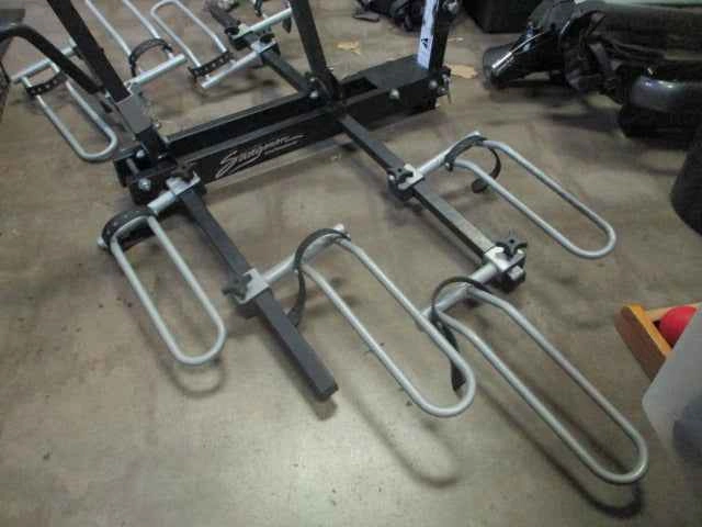 Swagman XTC4 Bike Rack - photo 2
