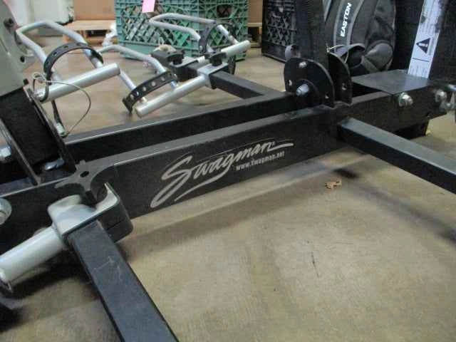 Swagman XTC4 Bike Rack - photo 3