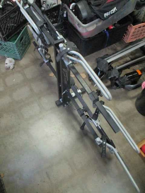 Swagman XTC4 Bike Rack - photo 4