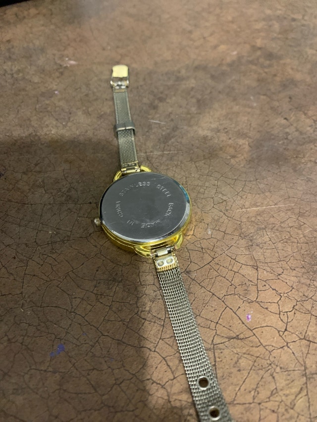 Calvin Klein Watch - photo 2