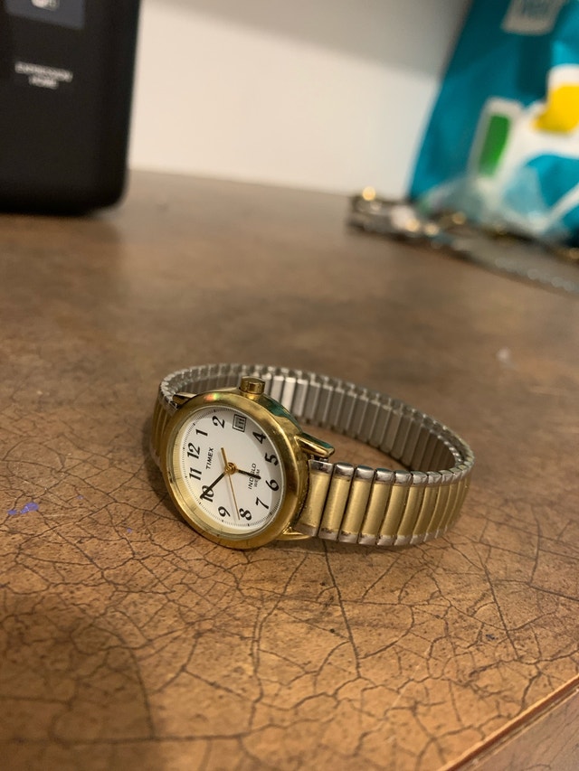 Timex Watch