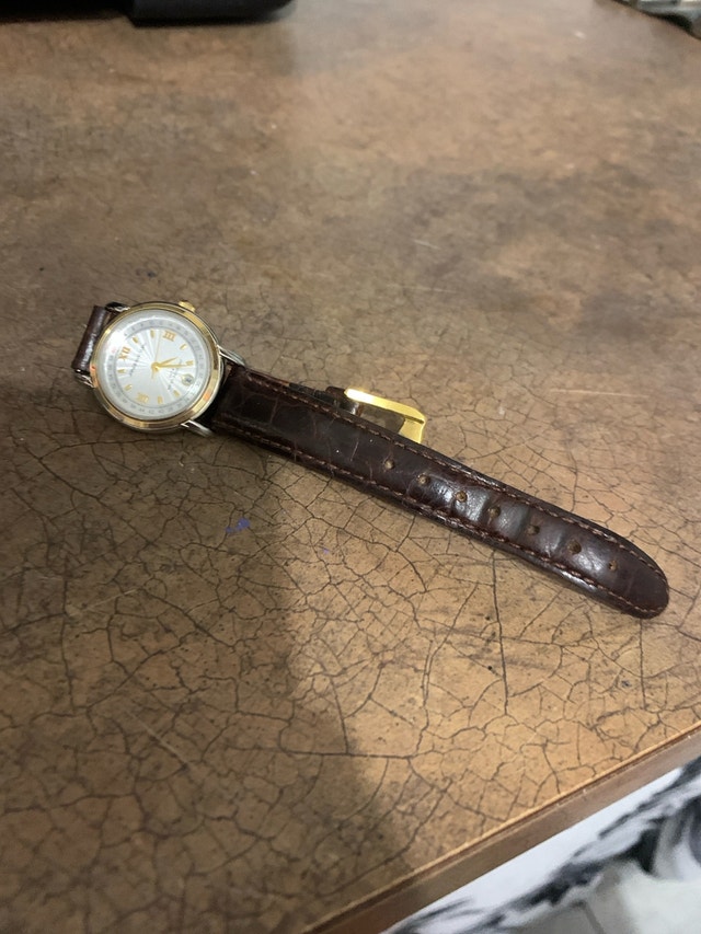 Jones New York Watch