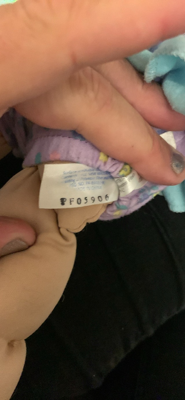 Cabbage Patch Kids Doll - photo 3