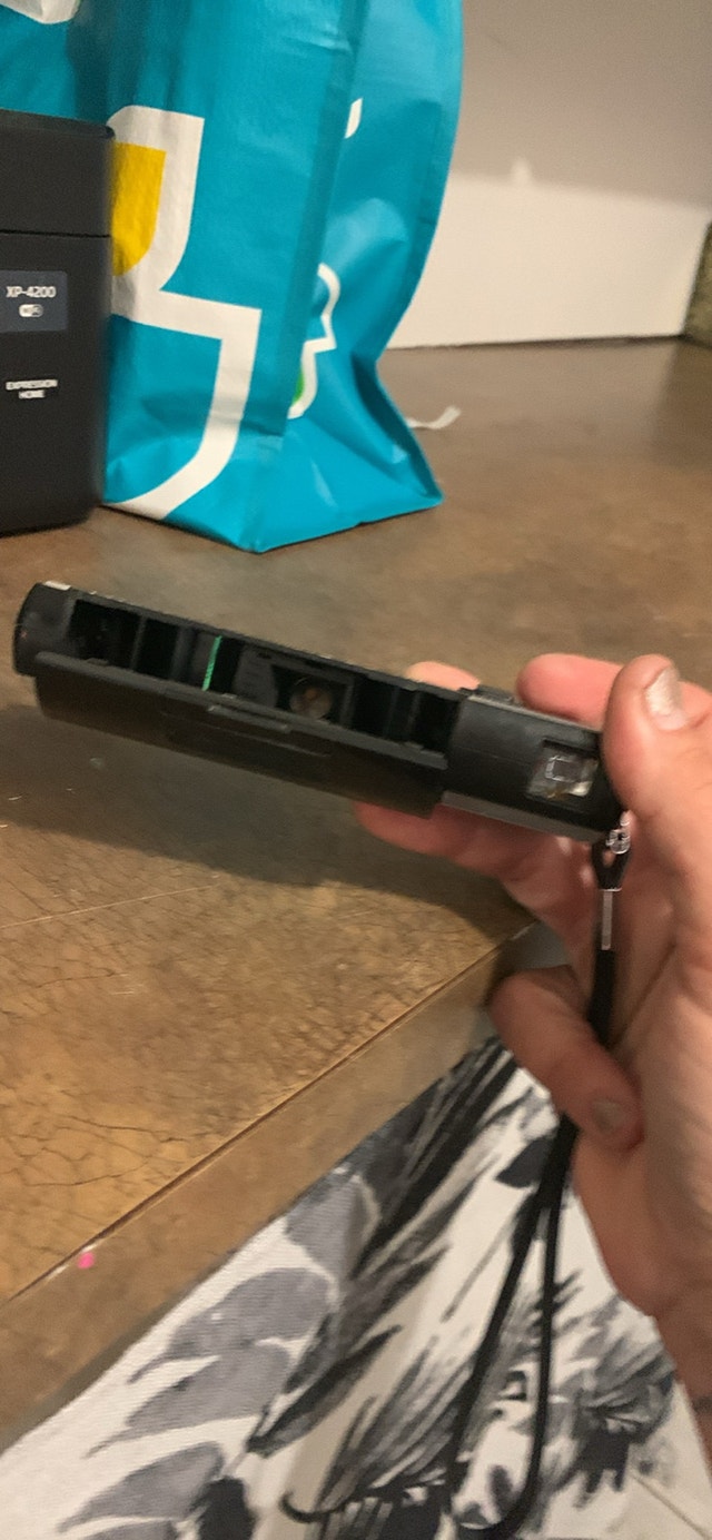 Kodak Pocket Instamatic 60 Camera - photo 2