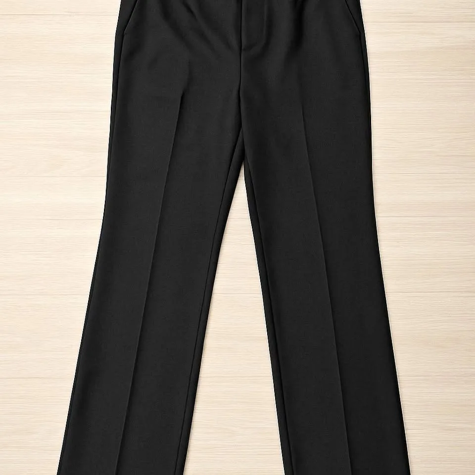 BUY 3+ GET 50% OFF Women’s Dress Pants FOURMY (24/34 Tall) thumbnail