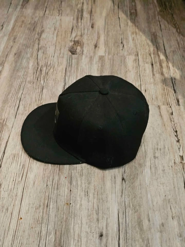 N° 86 Brooklyn Twenty Snapback Hat - photo 2