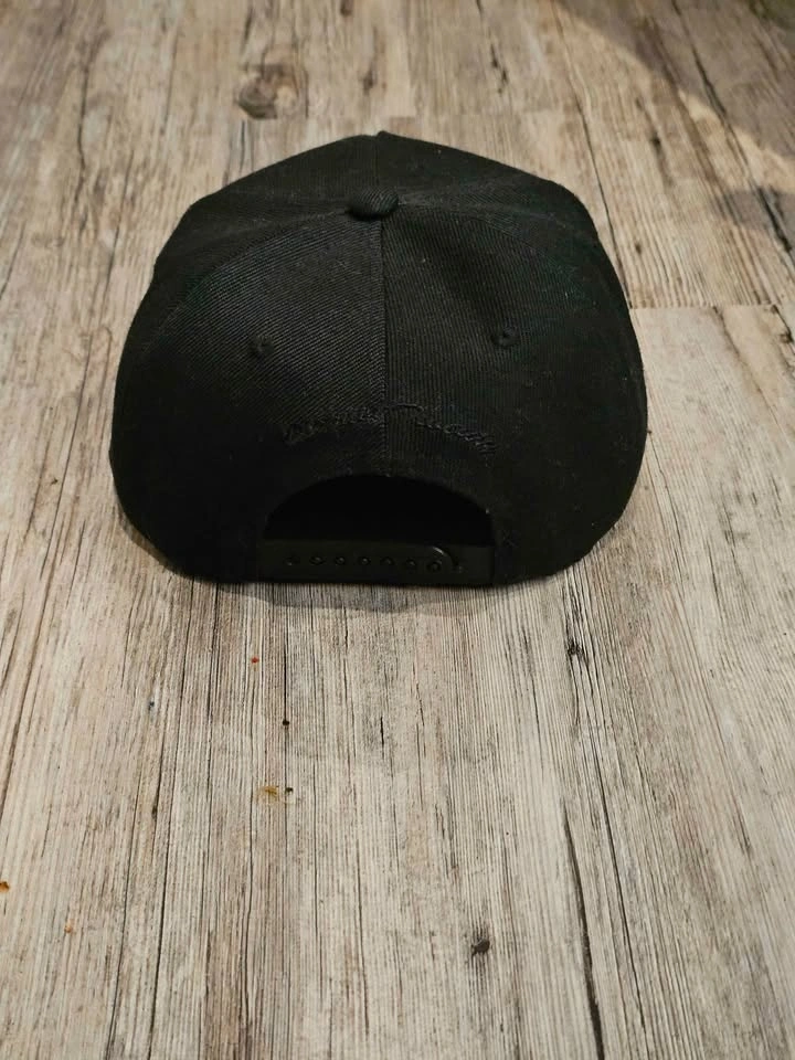 N° 86 Brooklyn Twenty Snapback Hat - photo 3