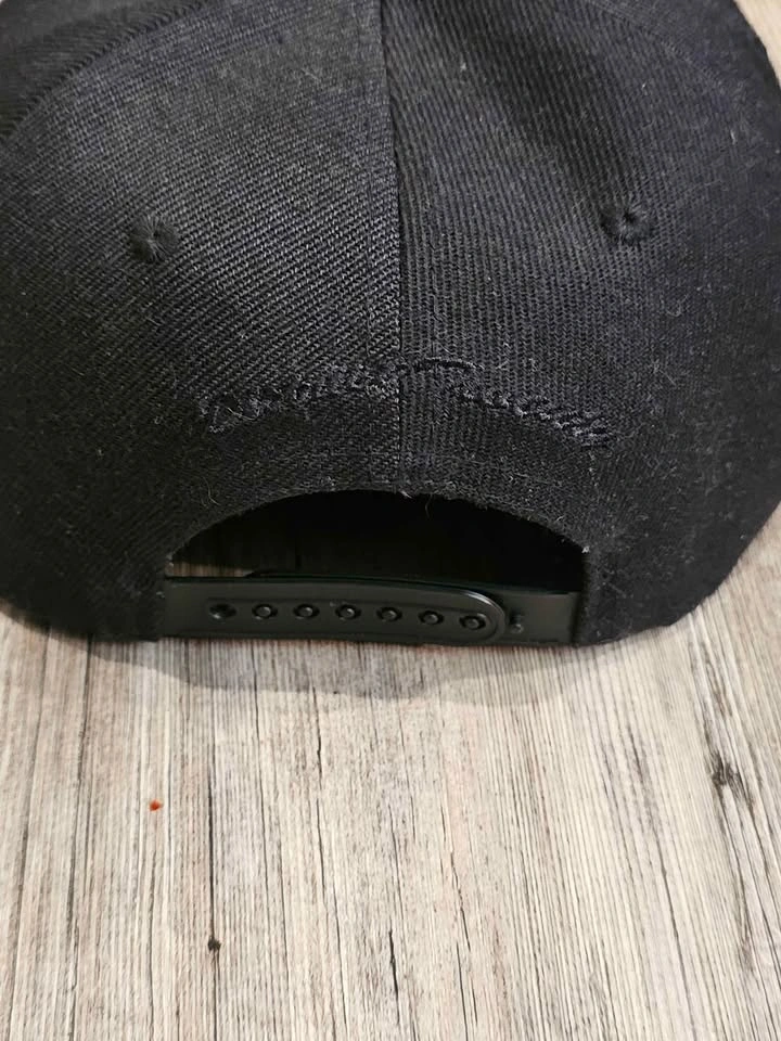 N° 86 Brooklyn Twenty Snapback Hat - photo 4