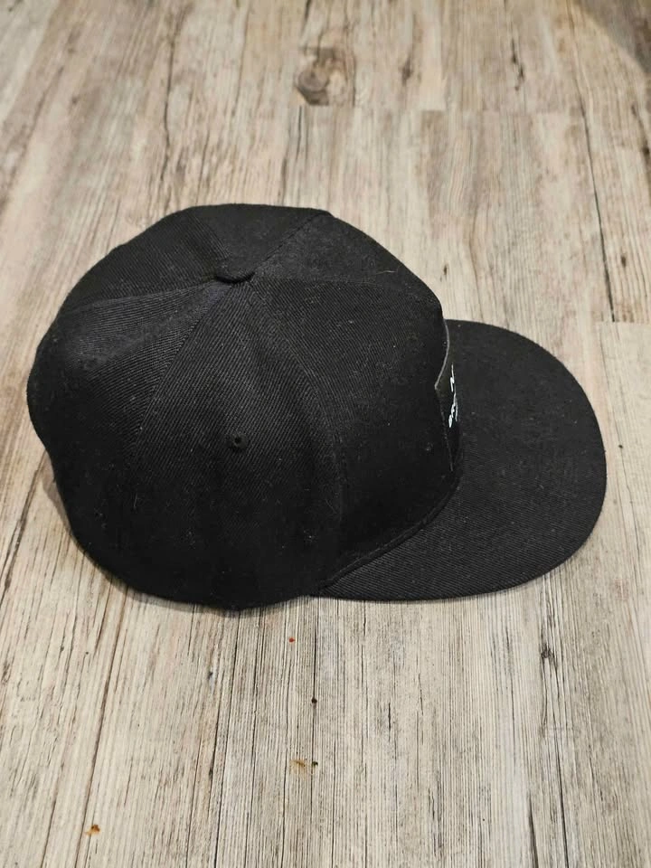 N° 86 Brooklyn Twenty Snapback Hat - photo 5