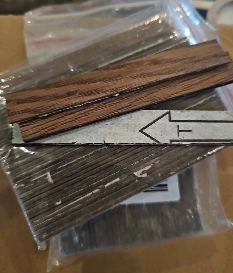 🏡✨ Miniature Dollhouse DIY Building Bundle ✨🧱 - photo 3