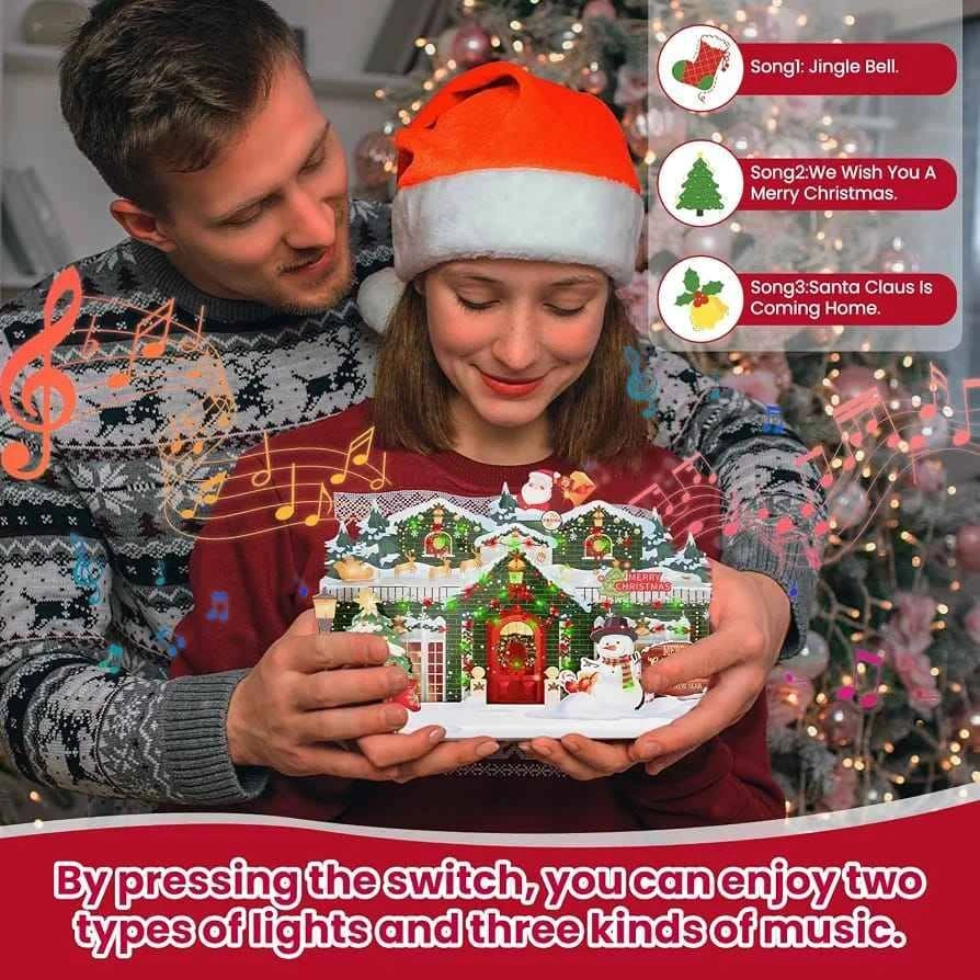 🎄 Christmas Décor & Gift Bundle ✨🎁 - photo 2