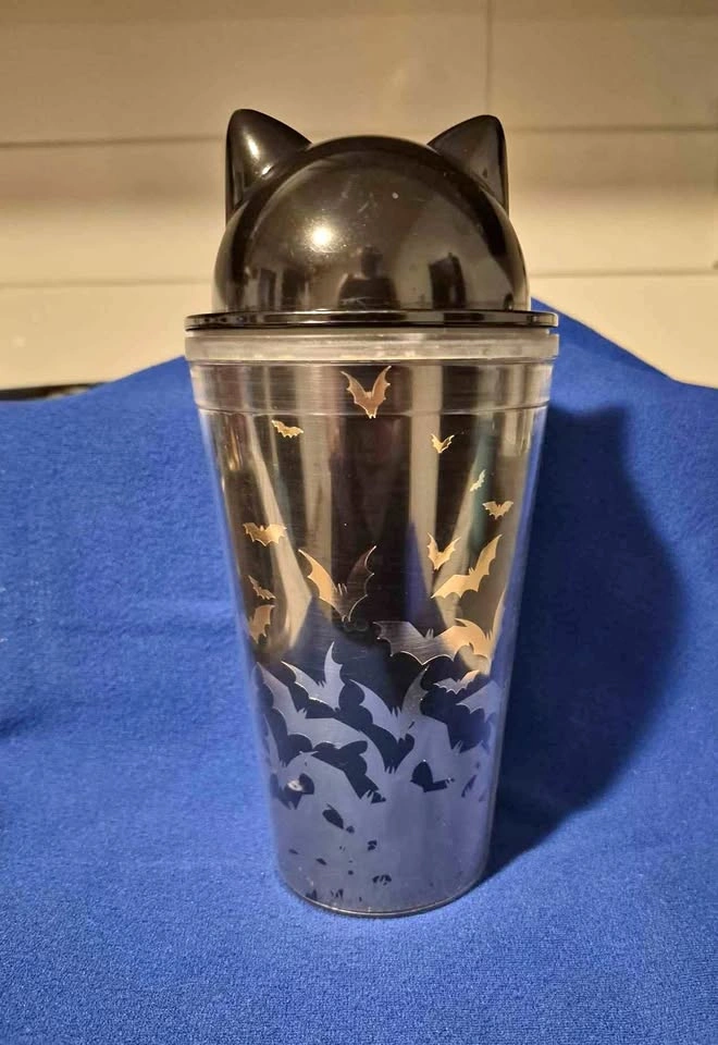 Halloween Tumbler