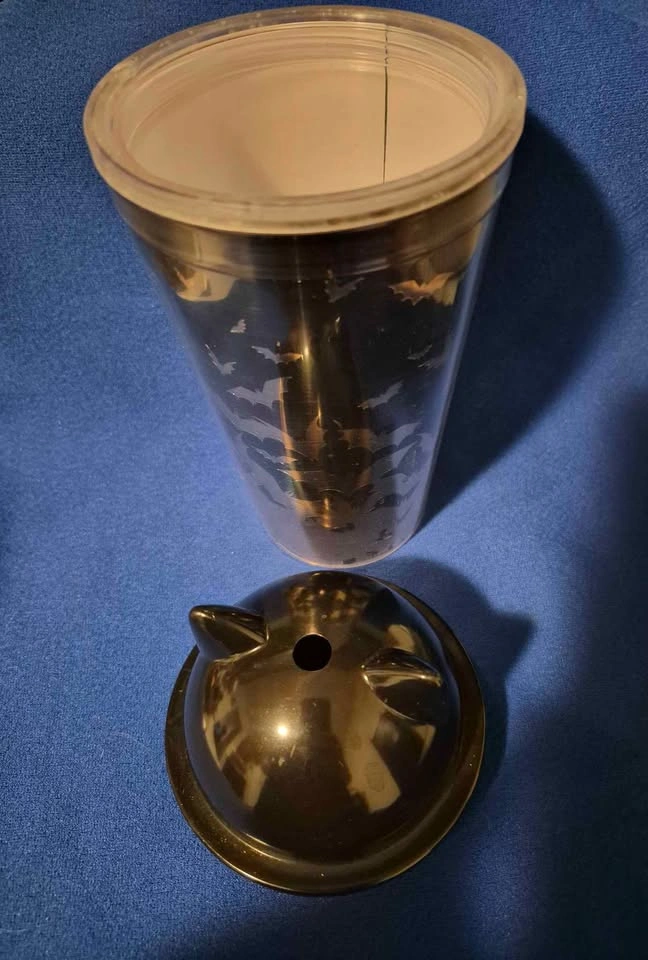 Halloween Tumbler - photo 2