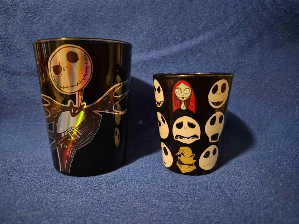 Various Shot glasses - photo 2