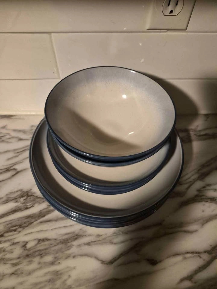 Dish set - photo 2