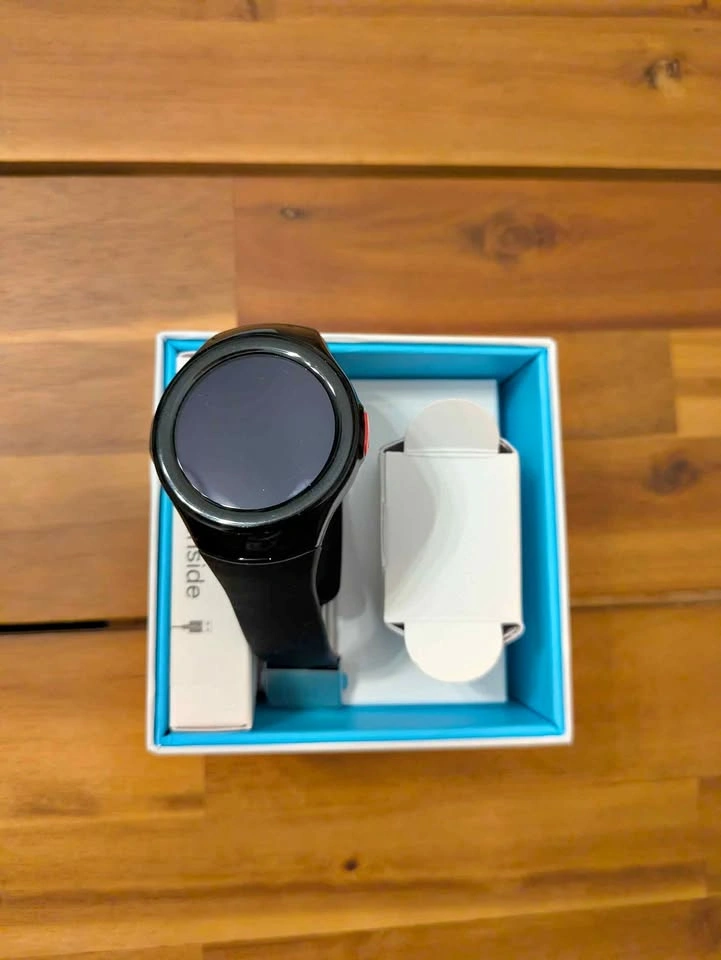 Theora Connect GPS Medical Smart Watch