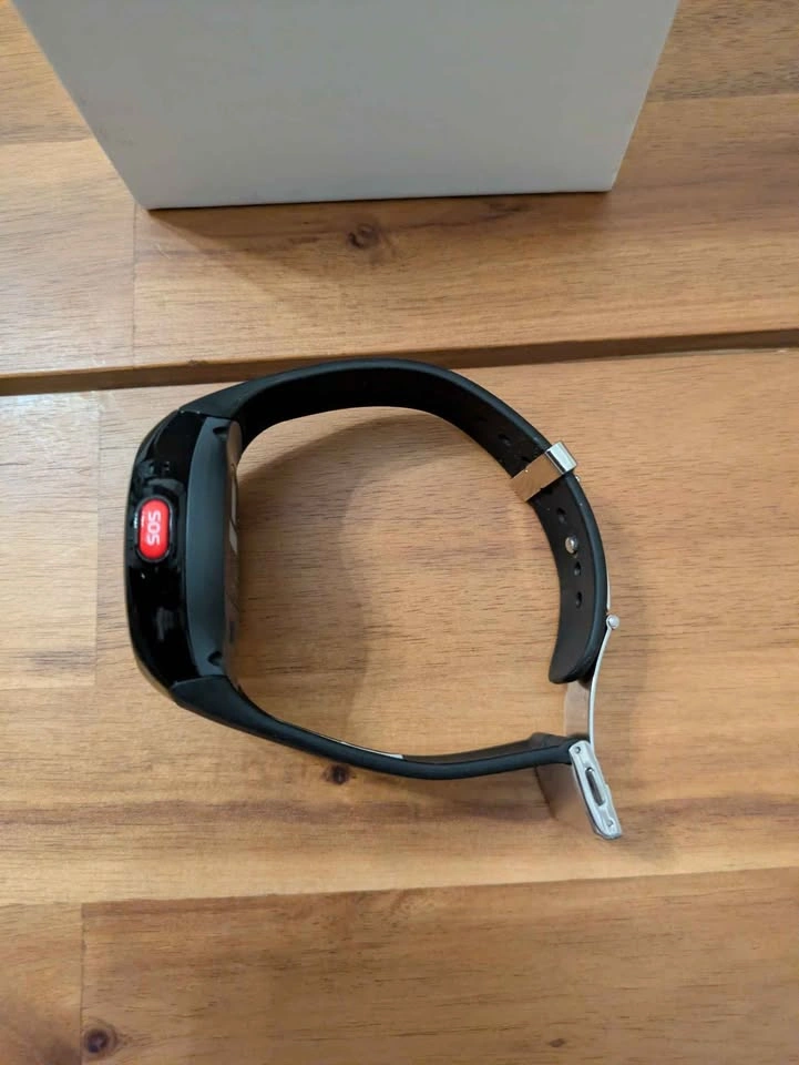 Theora Connect GPS Medical Smart Watch - photo 2