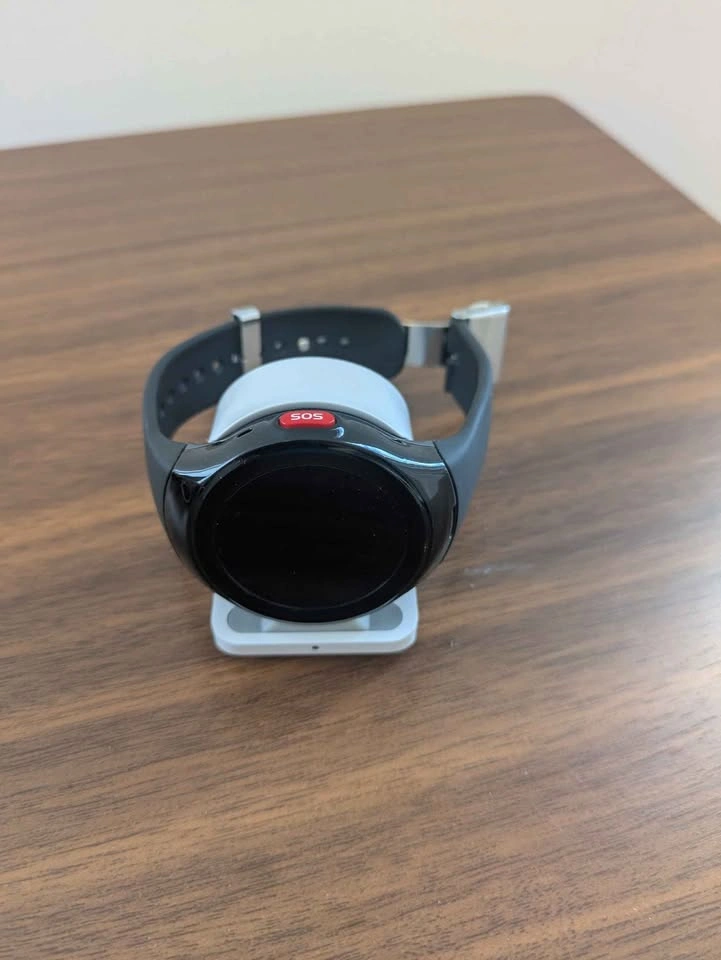 Theora Connect GPS Medical Smart Watch - photo 4