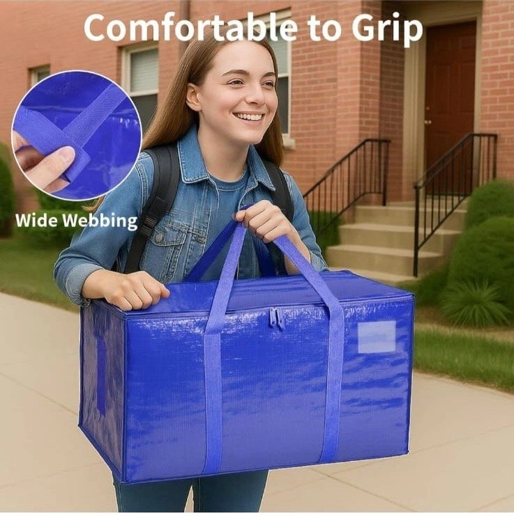 Extra Large Moving Bag - photo 4