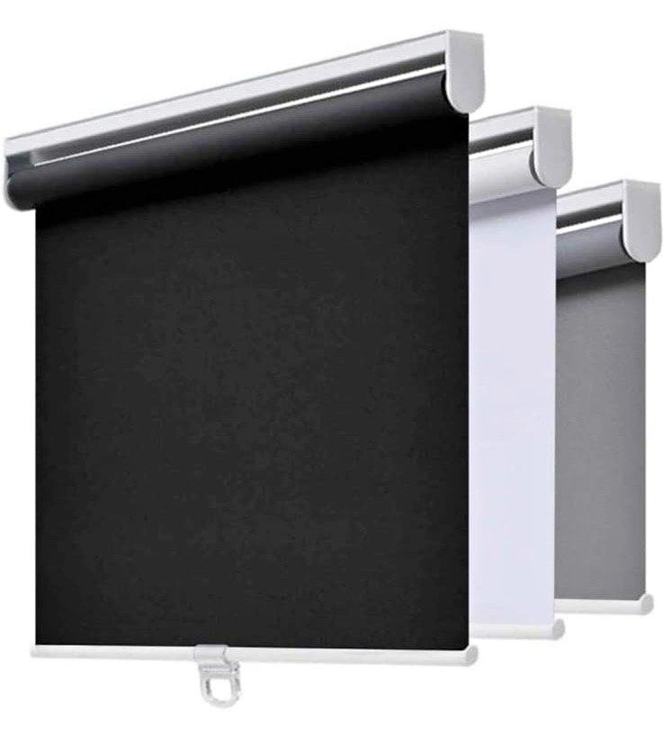 Roller shades Blackout Blinds New