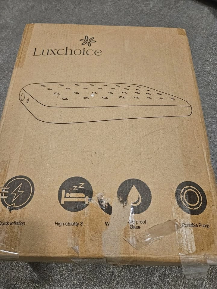 Brand New Air Mattress - BNIB - photo 3