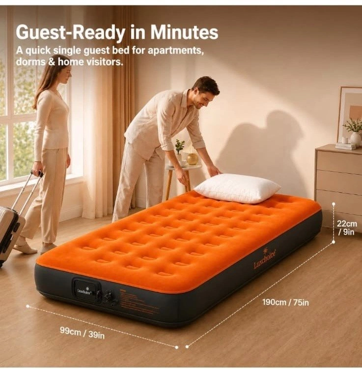 Brand New Air Mattress - BNIB - photo 4