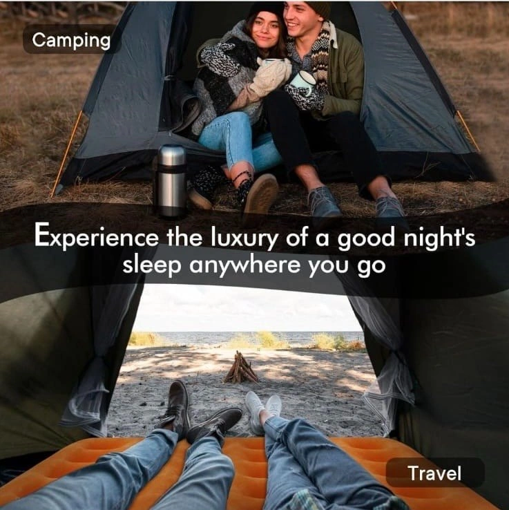 Brand New Air Mattress - BNIB - photo 5