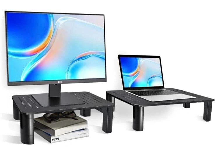 Brand New Adjustable Monitor Stand