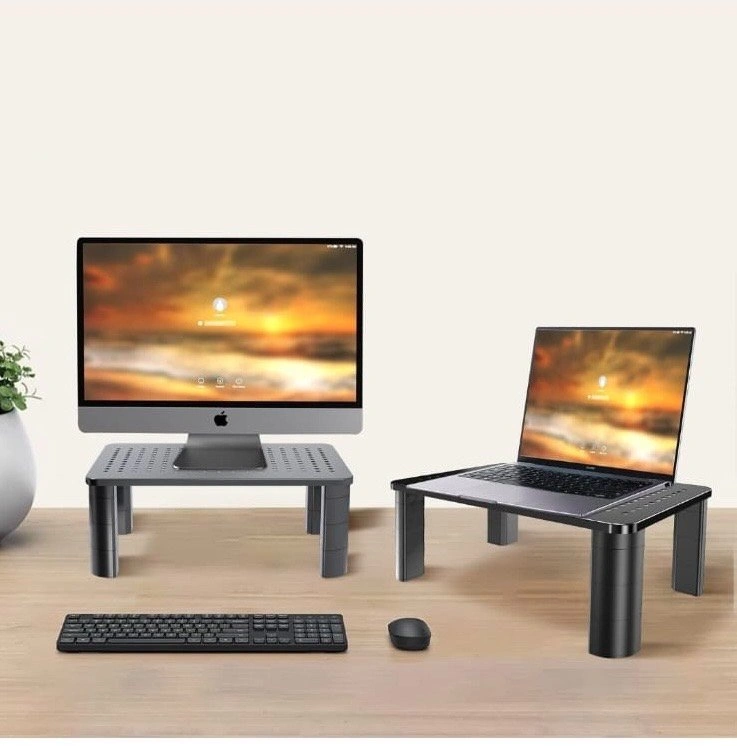 Brand New Adjustable Monitor Stand - photo 5