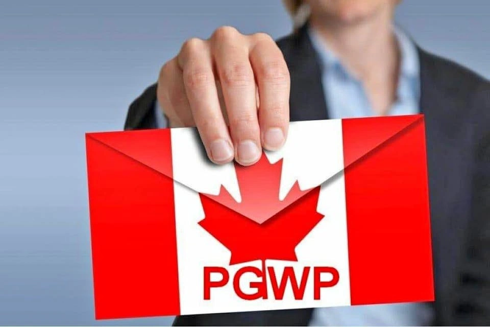 Apply for PGWP