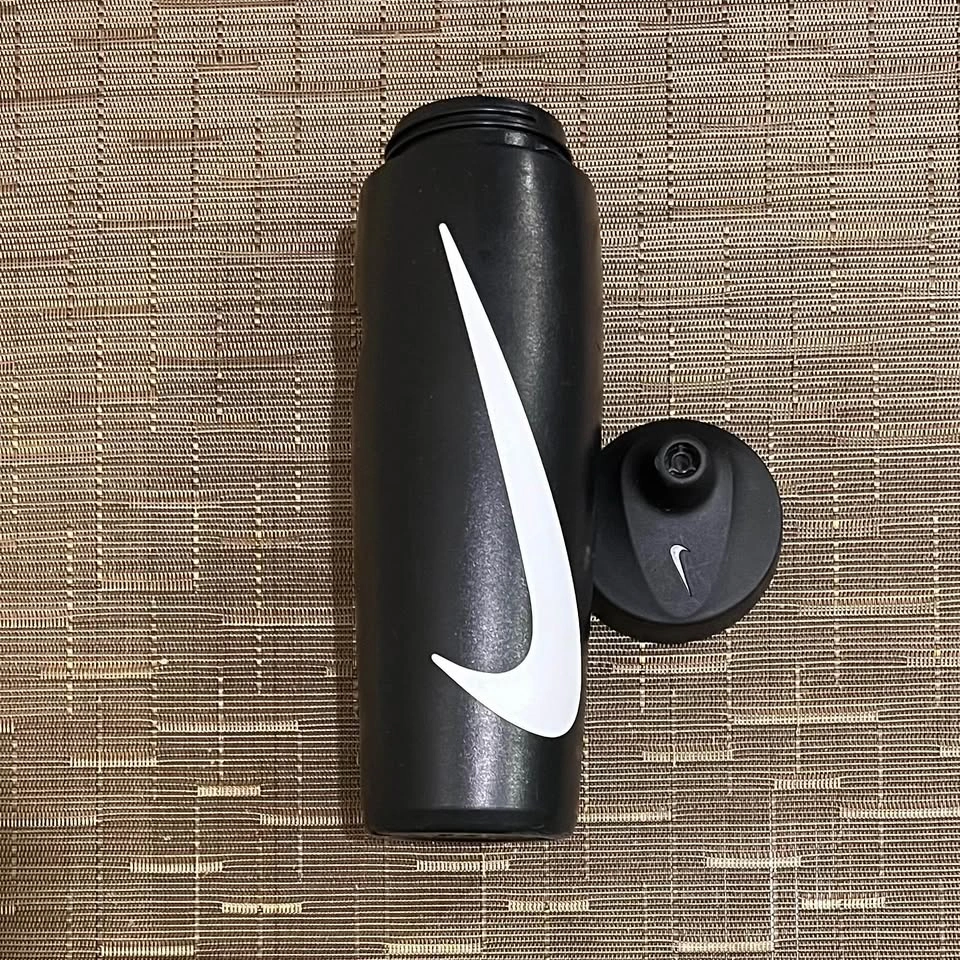 Nike Refuel Water Bottle (24 oz) - photo 4