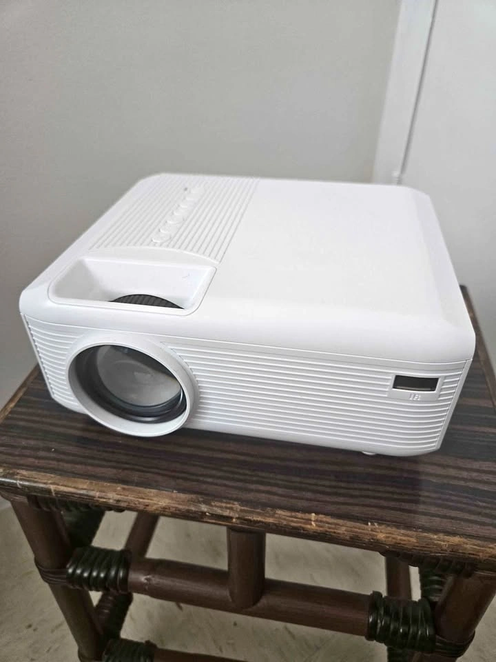 Projector