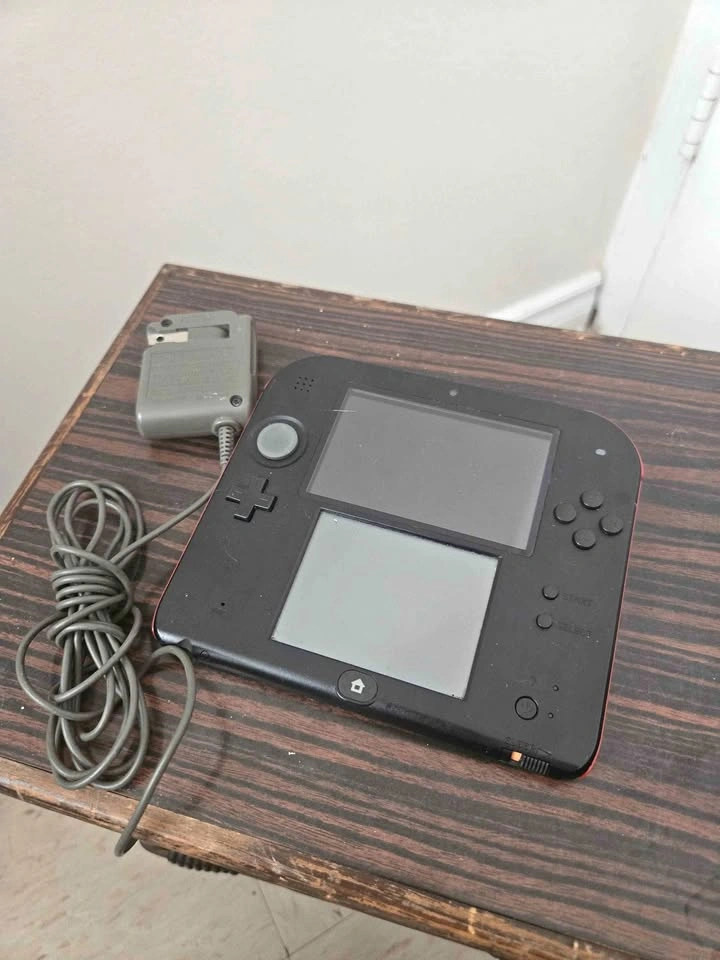 Nintendo 2ds