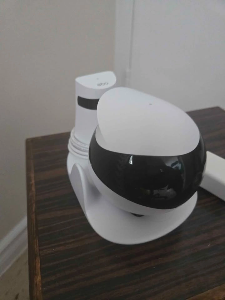 Eebo pet robot - photo 2