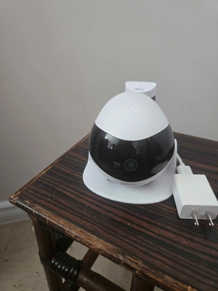Eebo pet robot - photo 3