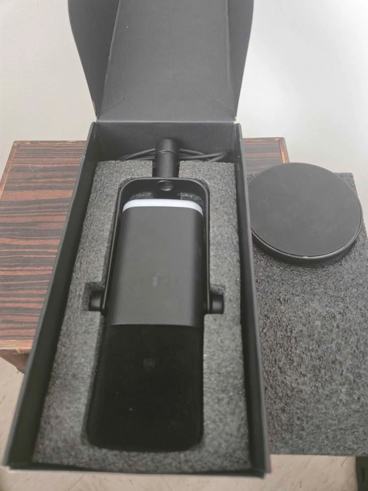 AM8 Streaming Microphone - photo 3