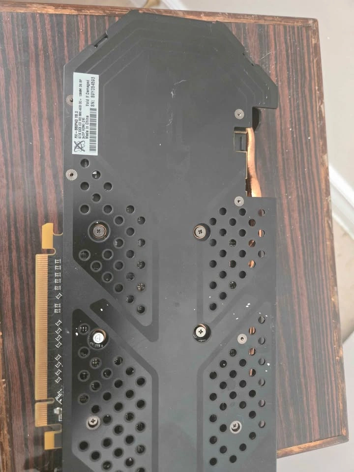 Rx 580 4GB - photo 2